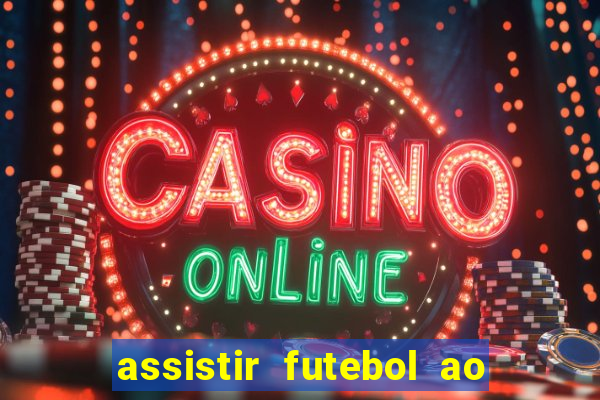 assistir futebol ao vivo portal rmc